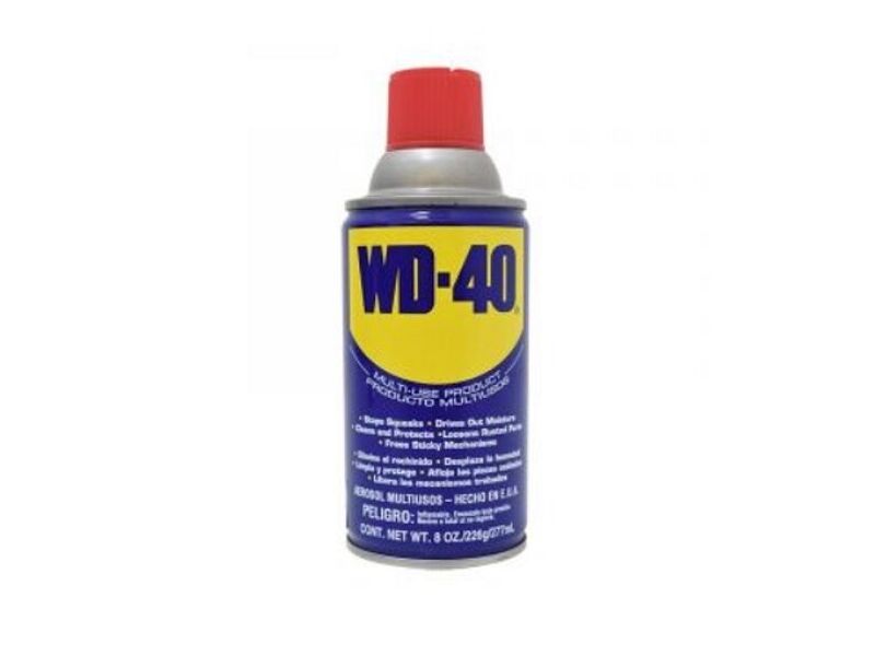 ACEITE LUBRICANTE DE 8.8 OZ