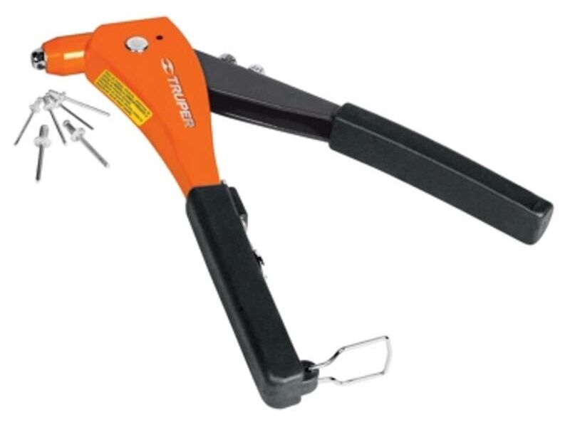 REMACHADORA PROFESIONAL 9"