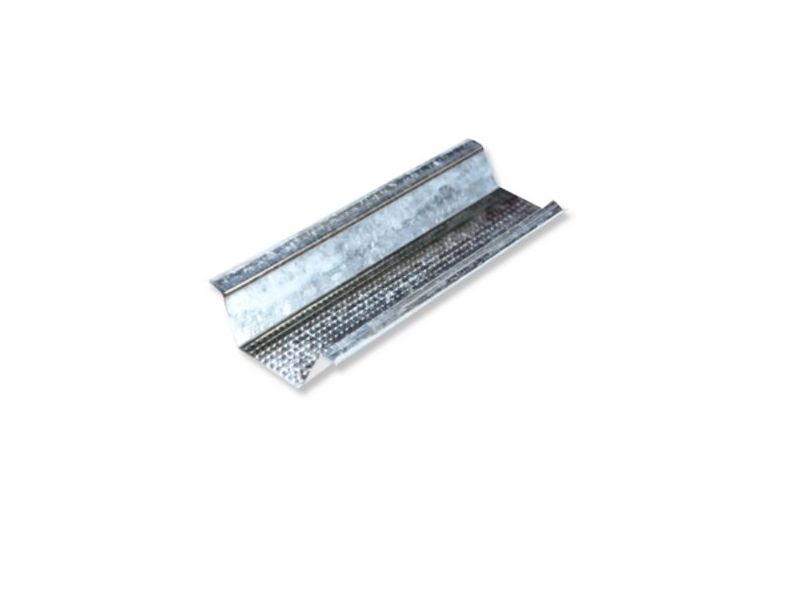 CANAL LISTON CARGA GALVANI. CAL. 26 7/8"X12'