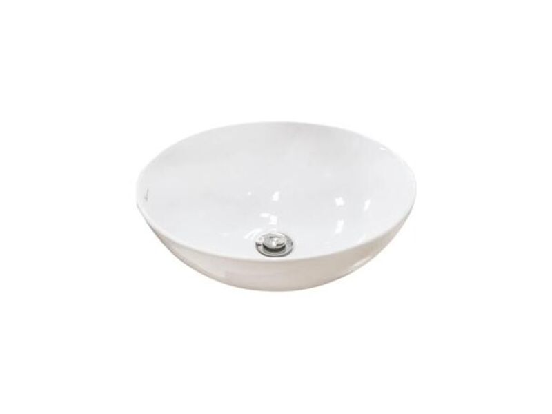 LAVAMANOS VITTOS ARTE BOWL BONE GRESSUS 