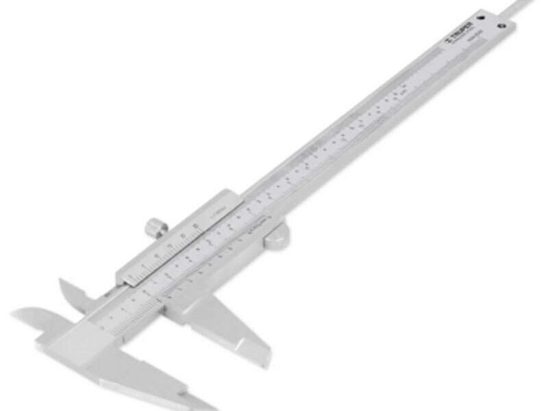 VERNIER ACERO 6"