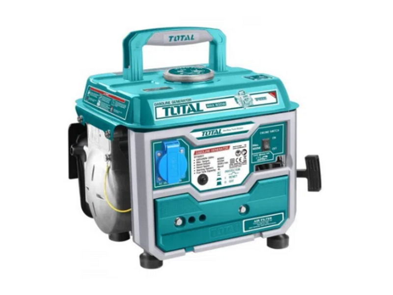 GENERADOR DE GASOLINA T0003855