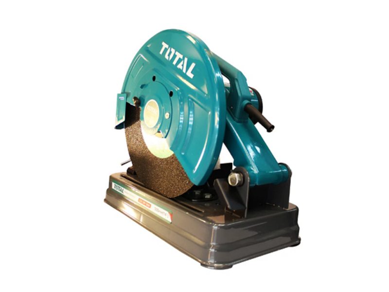 TRONZADORA 14" TOTAL