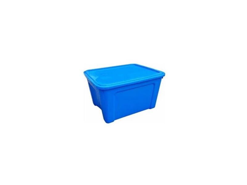 Caja mega box 38.5x60.5x32.3cm Megaplast
