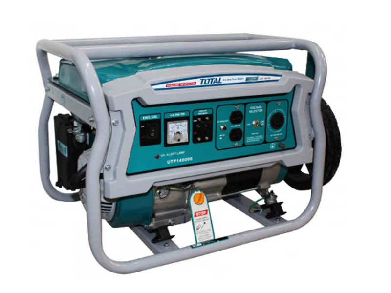 GENERADOR DE GASOLINA T0003017