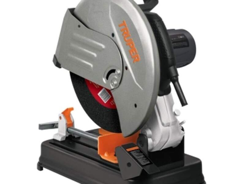 TRONZADORA INDUSTRIAL 14"