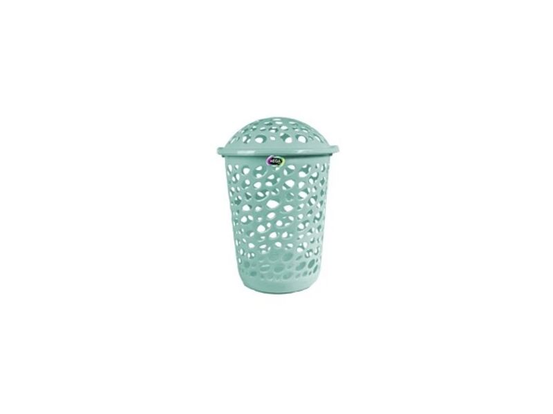 Cesto plastico 31x46x48 rectang. Megaplast