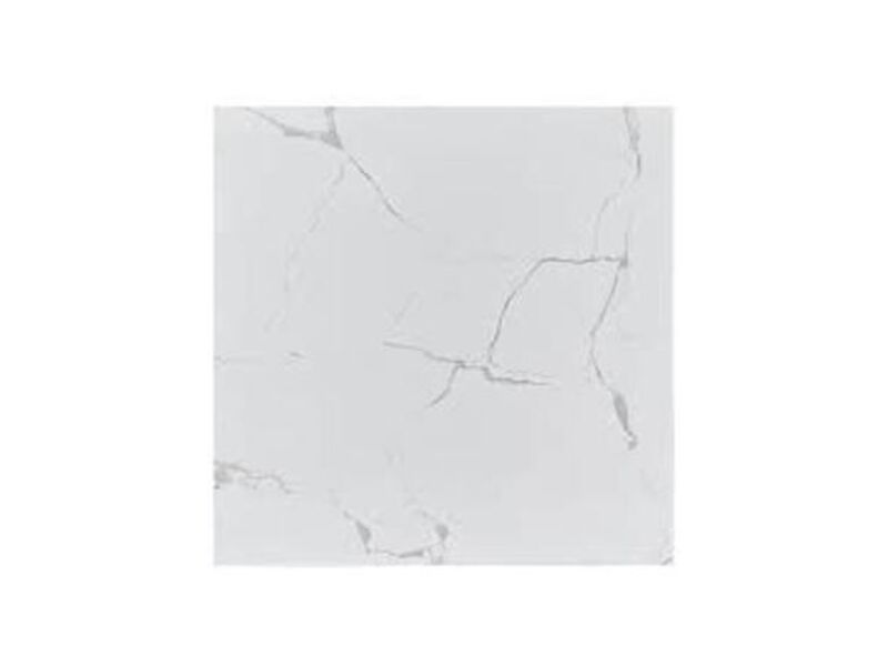 PORCELANATO CARRARA BLANCO 60X60CM GRESSUS