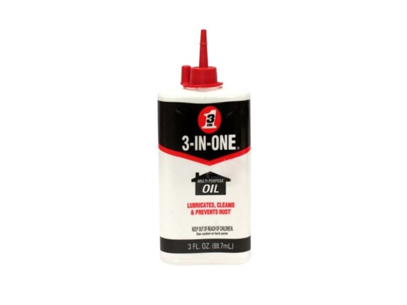 ACEITE LUBRICANTE AUTO  DE 90 ML