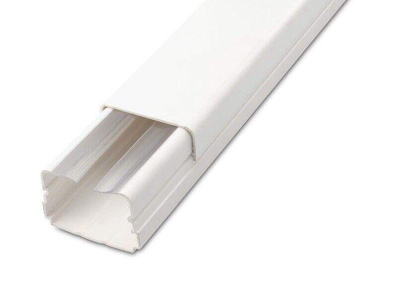 CANALETA BTICINO 20X12MM