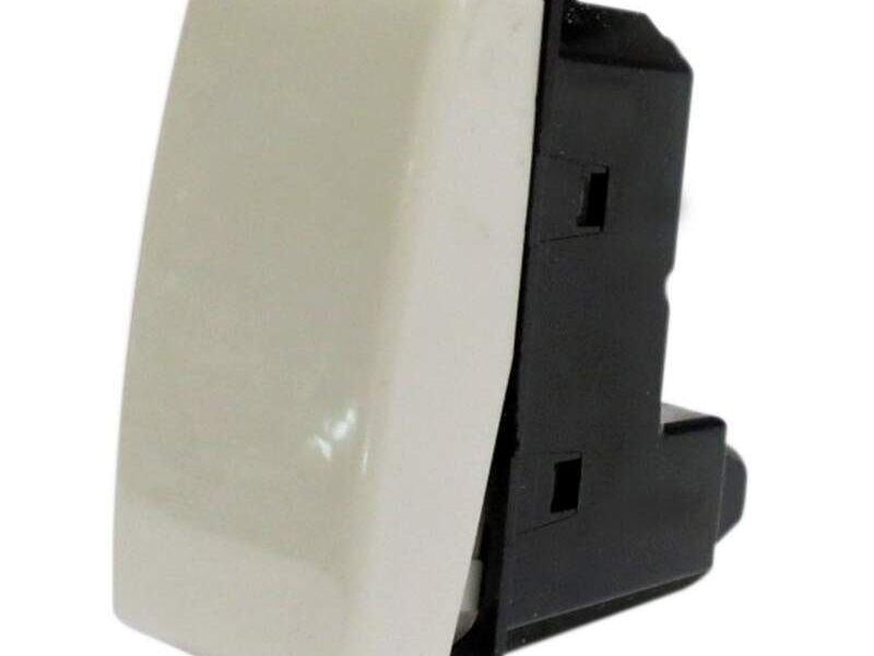 DADO MATIX INTERRUPTOR 3 VIAS