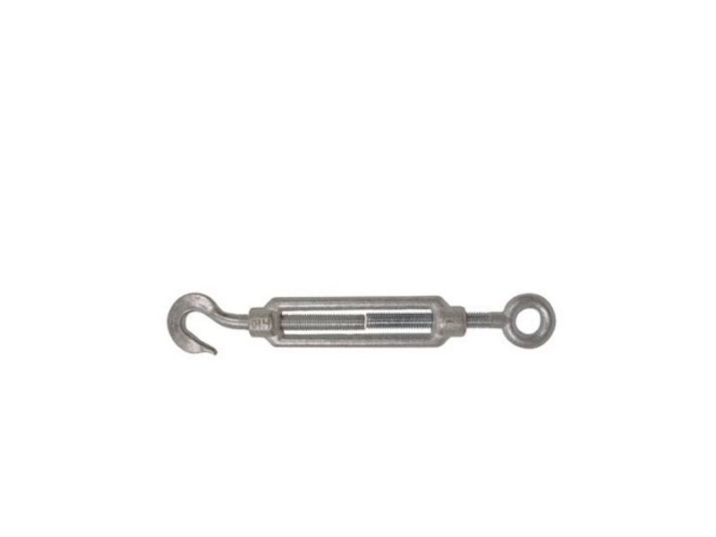 TENSOR DE ACERO GALVANIZADO