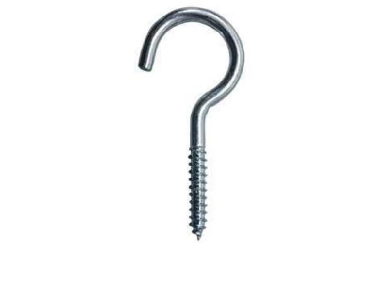 ARMELLA ABIERTA DE ZINC