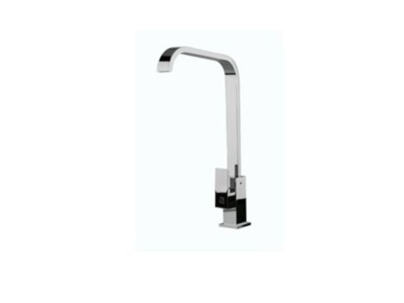 LLAVE COCINA AGUA FRIA GRESSUS GRESSUS