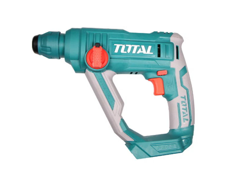 ROTOMARTILLO INALAMBRICO SDS PLUS 20V TOTAL