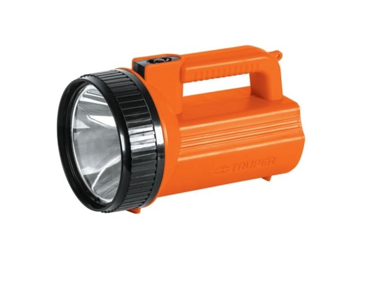 Linterna Recargable LED TRUPER 230 LM