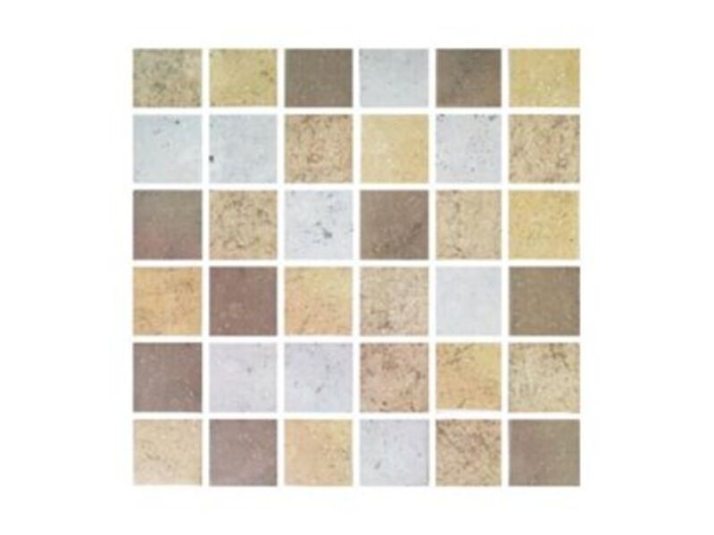 MALLA AVENTURINA GRESSUS 30X30 CM 22 PZS 