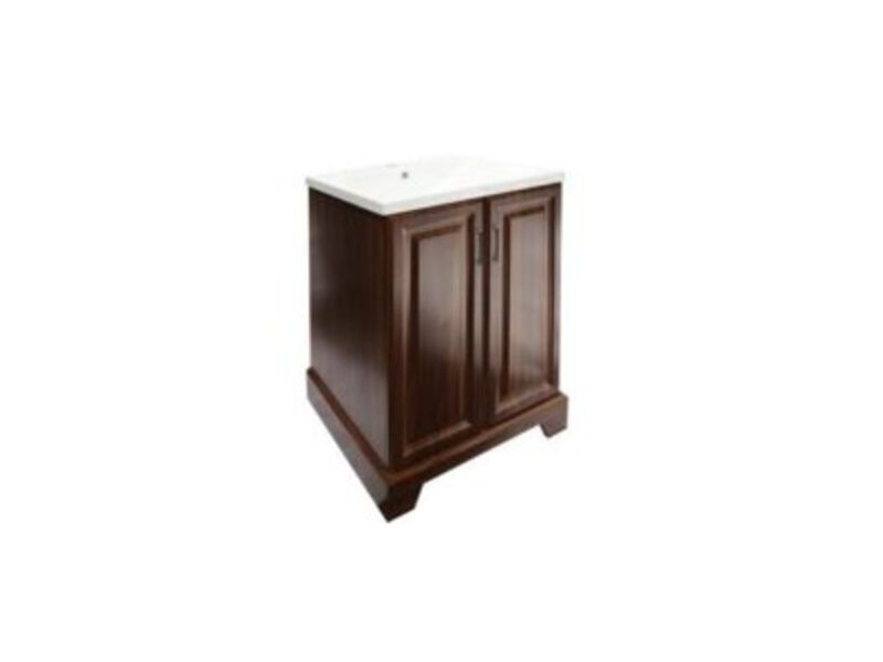 MUEBLE PARA BAÑO MERLIN 60X48X86 CM