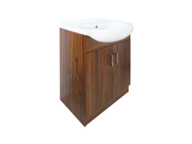 MUEBLE PARA BAÑO LIZANA WENGUE 