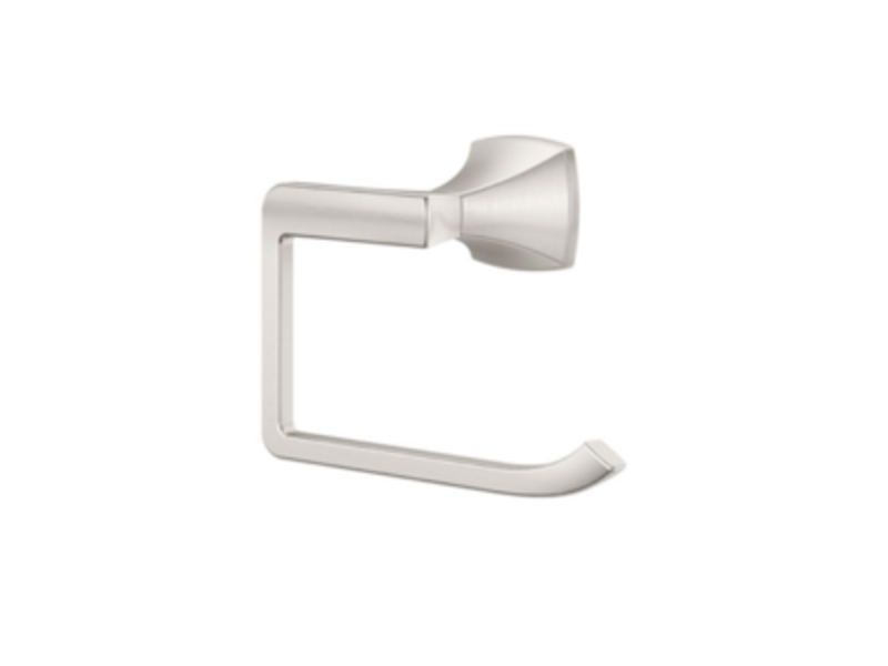 TOALLERO DE ARGOLLA VENTURI NICKEL Quiche