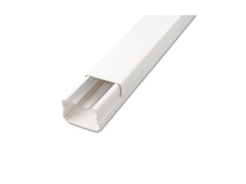 CANALETA BTICINO 20X12MM