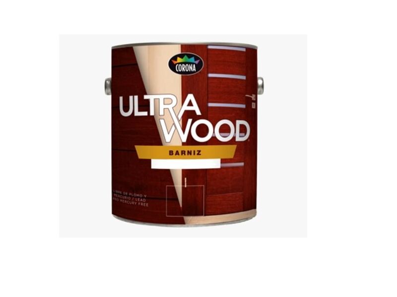 BARNIZ PARA MADERA MIXCO
