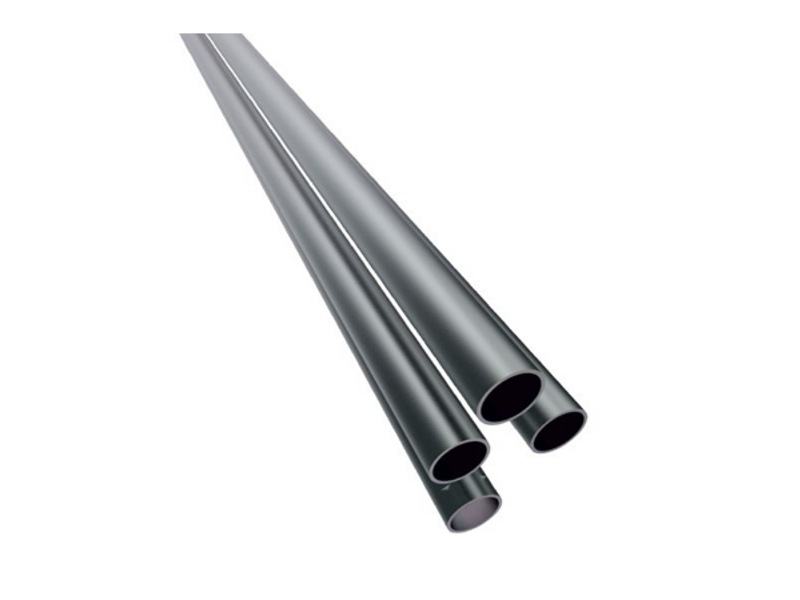 Tubo Redondo 6 MTS Nacional 1.9" Chapa 18
