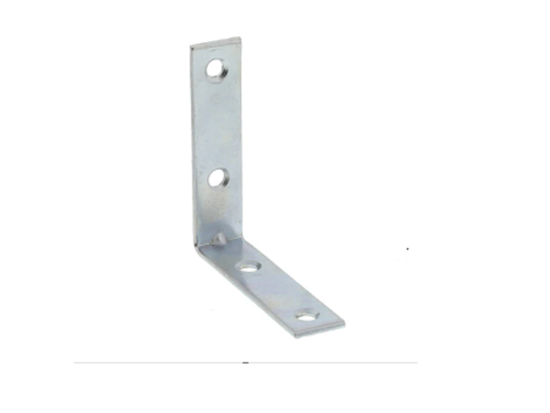 ESCUADRA ESQUINA  2"X5/8" NATIONAL HARDWARE