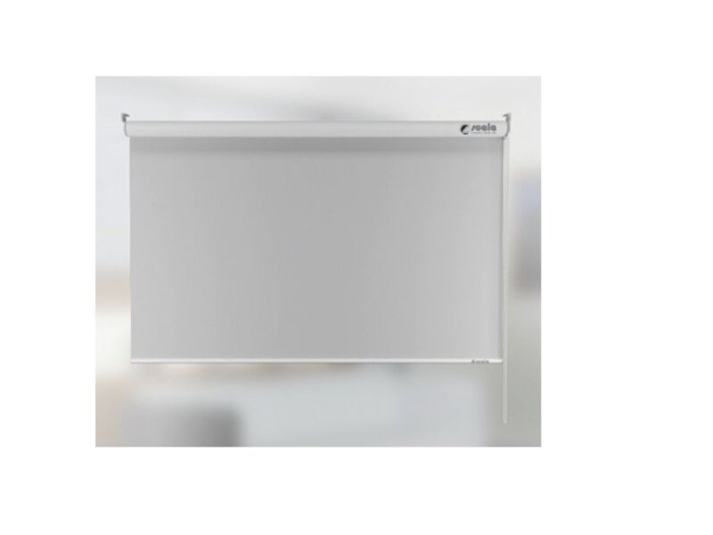 PERSIANA GRIS PVC 1" (100X160CM) SCALA