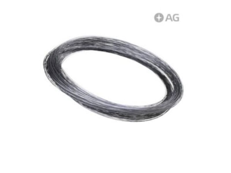 Alambre Galvanizado Coatepeque