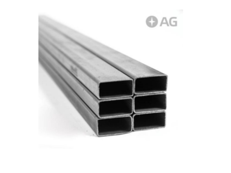Tubo Estructural Cuadrado Coatepeque