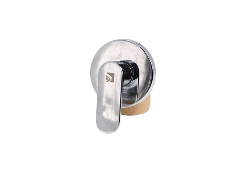 LLAVE PARA DUCHA BELUS FRIA GRESSUS