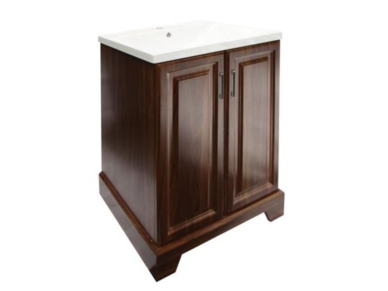 MUEBLE PARA BAÑO MERLIN 60X48X86 CM