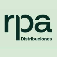 RPA Distribuciones