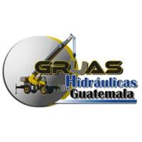 GRUAS Hidráulicas de Guatemala