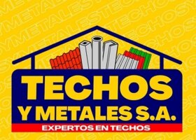 Techos y metales