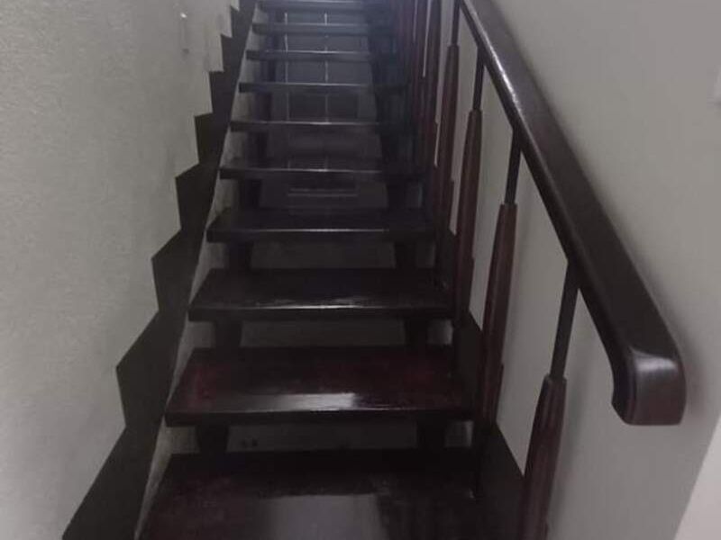 Impermeabilización de escaleras Guatemala 