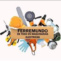Ferremundo