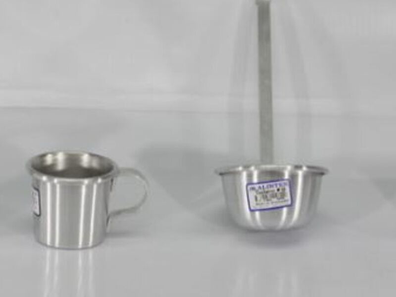 Cucharones y Pocillos Guatemala 