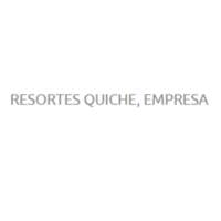 RESORTES QUICHE