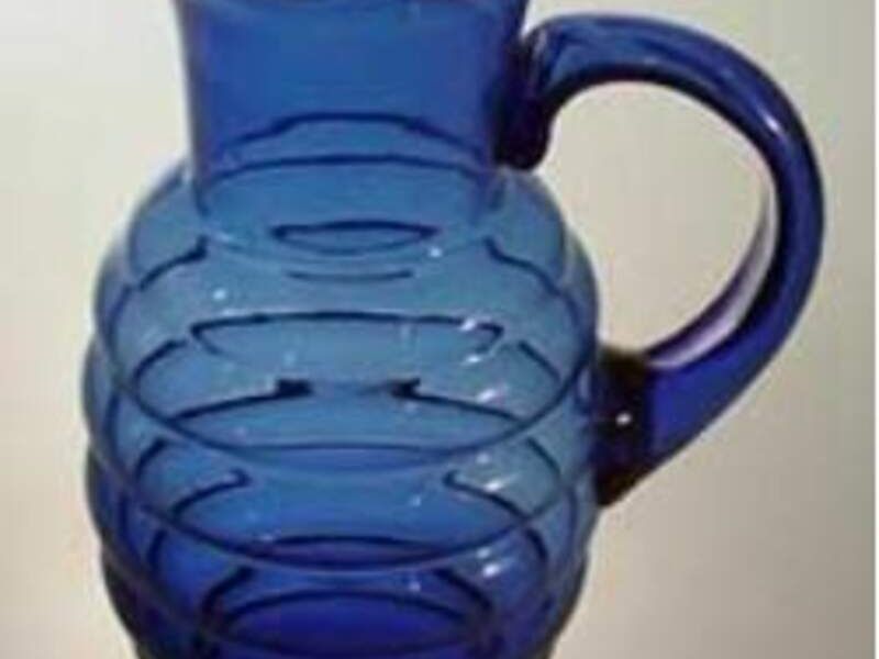 Jarra Egipcia Guatemala