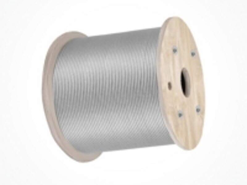 Cable Acero Galvanizado Guatemala 