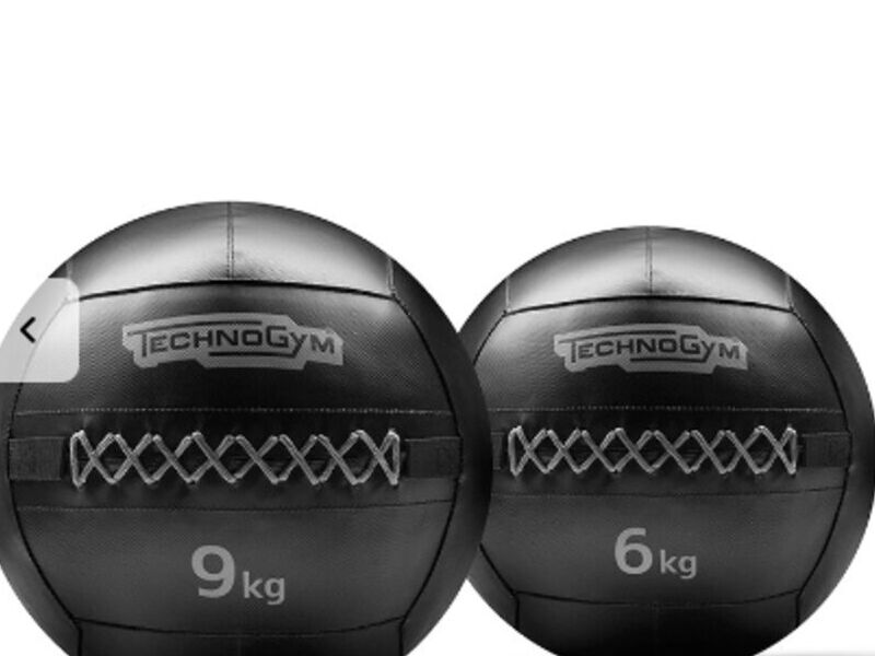 Medicine Ball
