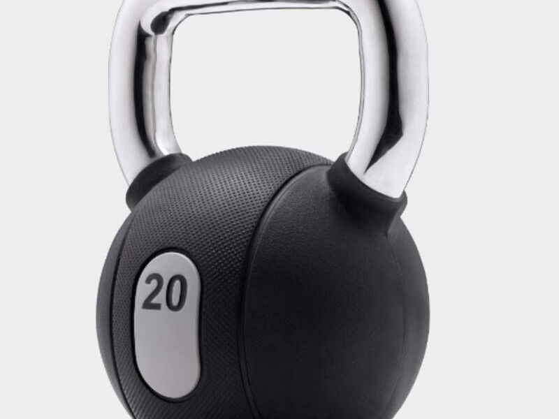 Kettlebell