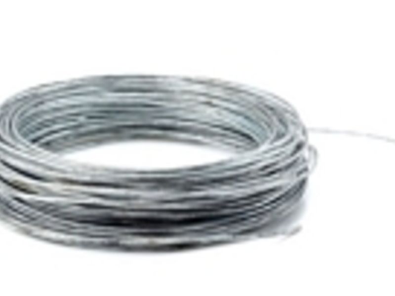 Cable de Acero Guatemala Metales Croce 