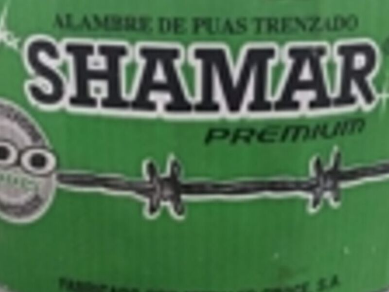 SHAMAR GUATEMALA 