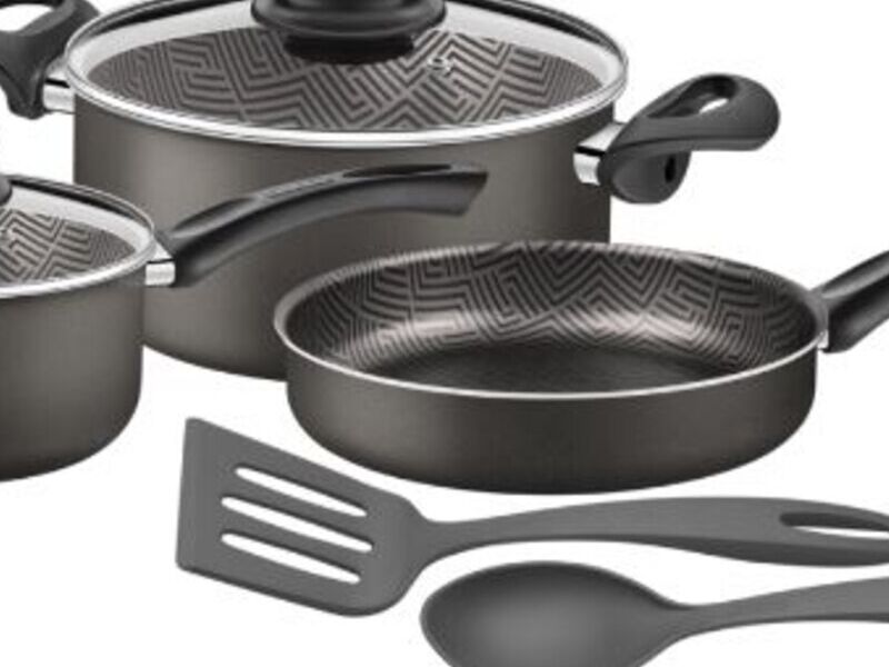 JUEGO DE OLLAS DE COCINA GUATEMALA 