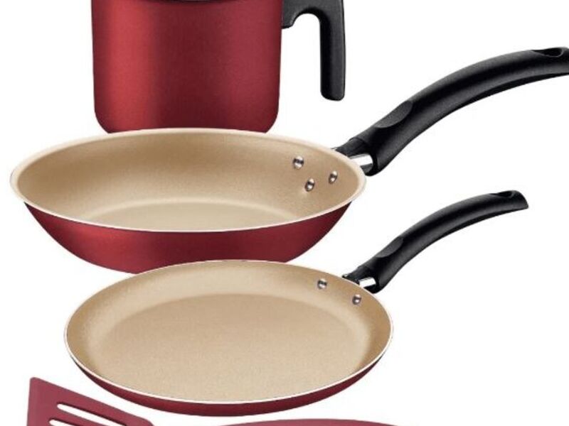 BATERIA DE COCINA GUATEMALA