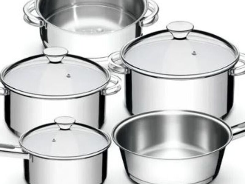 BATERIA DE COCINA AINOX GUATEMALA