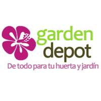 Garden depot